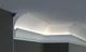 Карниз Tesori KD202 (150x90)мм - изображение 1
