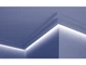 Карниз Tesori KF705 (111x60)мм - изображение 3