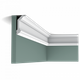 Карниз гибкий Orac Decor C321F (100x50)мм - изображение 1