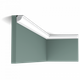 Карниз Orac Decor CX132 (20x20)мм - изображение 1