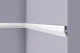 Карниз NMC Wallstyl W1 (55x20)мм - изображение 3