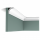 Карниз Orac Decor CB520N (35x35)мм - изображение 1