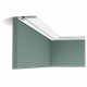 Карниз Orac Decor CX161 (13x70)мм - изображение 1
