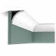 Карниз Orac Decor C240 (80x80)мм - изображение 1
