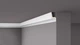 Карниз NMC Arstyl IL7 (92x50)мм - изображение 3