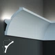 Карниз Tesori KF708 (140x106)мм - изображение 1
