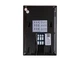 Комплект видеодомофона SEVEN DP–7542 black - изображение 3