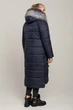 Зимняя куртка Miorichi Barbara 50 Синий (01021-b-blue50) - изображение 3