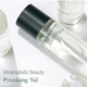 Заспокійливий тонер з азіатською центеллою Pyunkang yul calming deep moisture toner 150 мл - зображення 2