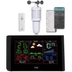 Метеостанция с WiFi TFA View Breeze 35800101 - изображение 7