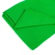 Фон студийный тканевый Visico PBM-1827 green Chroma Key 1.8х2.7 м - изображение 2