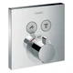 Hansgrohe Термостат для душа Shower Select (15763000) - изображение 1
