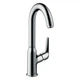 Смеситель для раковины HANSGROHE Novus 71126000 - изображение 1