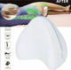 Подушка ортопедическая для ног с эффектом Памяти CONTOUR LEG PILLOW - изображение 3