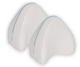 Подушка ортопедическая для ног с эффектом Памяти CONTOUR LEG PILLOW - изображение 2