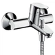 Змішувач для ванни Hansgrohe Focus E, хром (31940000) - изображение 1