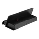 Підставка для Nintendo Switch+Lite з USB Type-C роз'ємом Iplay HB-s001 black - зображення 2