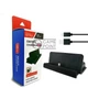 Підставка для Nintendo Switch+Lite з USB Type-C роз'ємом Iplay HB-s001 black - зображення 4