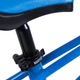 Біговел Kiddimoto BMX BIKE R12 Синій - изображение 4