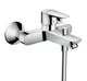 Змішувач для ванни Hansgrohe Talis E, хром (71740000) - изображение 1