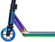 Трюковой самокат Crisp Surge 2020 Pro Scooter Neochrome/Black (sa-22378) - изображение 4