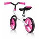 Беговел GLOBBER GO BIKE 610-162 белый-розовый (be-22399) - изображение 2