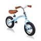 Беговел GLOBBER серии GO BIKE AIR 615-200 Пастельно-синий (be-22402) - зображення 1