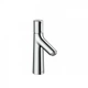 Змішувач для умивальника Hansgrohe Talis Select S 100 з донним клапаном, хром (72042000) - изображение 1