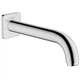 Вилив на ванну Hansgrohe Vernis Blend виступ 204 мм, Chrome (71460000) - изображение 3