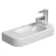 Умывальник подвесной Duravit Happy D.2 50 х 22 см (0711500008) - изображение 1