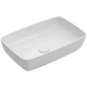 Умывальник на столешницу Villeroy & Boch Artis 58х38 без перелива (41725801) - изображение 1