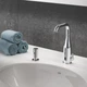Умивальник під стільницю Grohe Bau (39423000) - зображення 2