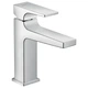 Змішувач на раковину одновентильний HANSGROHE Metropol хром латунь з донним клапаном 32507000 - зображення 1