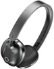 Беспроводные Bluetooth наушники Baseus Encok D01 Чёрный - изображение 1