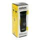 ТермоКружка Rotex RСTB-305/2-450 450 мл чорний - зображення 3