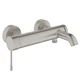 Змішувач для ванни Grohe Essence (33624001) - зображення 2