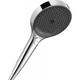 Hansgrohe Ручний душ 130, 3jet, хром Rainfinity (26864000) - зображення 4