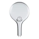 Душевая лейка Grohe Rainshower Smartactive металл, хром (26553000) - изображение 3