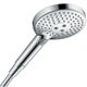 Ручний душ Hansgrohe Raindance Select S PowderRain 120 3jet, хром (26014000) - изображение 8