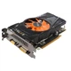 Видеокарта GeForce GTX 550 Ti 1024MB GDDR5 (192bit) (900/4100) ( HDMI, DVI, VGA) (GV-N550D5-1GI) 1GB Zotac Б/У - изображение 2
