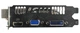 Видеокарта MSI PCI-Ex GeForce GTS 450 1024MB GDDR5 (128bit) (783/3608) (DVI, VGA, HDMI) (N450GTS-MD1GD5) 1GB Б/У - изображение 3