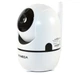 Беспроводная поворотная Wi-Fi IP камера видеонаблюдения INQMEGA IL-HIP291G-2M-AI White HD1080P Видеоняня - изображение 1