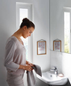 Смеситель для раковины HANSGROHE HG Novus 70 71020000 - изображение 2
