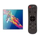 Смарт ТВ-приставка A95x R3 2/16Гб 4K Ulta HD Rockchip RK3318 - зображення 2