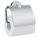 Держатель для туалетной бумаги Hansgrohe Logis 41723000 - изображение 1