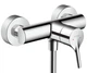 Cмеситель в душевую одноручный HANSGROHE TALIS S хром латунь без душевого набора 72600000 - изображение 1