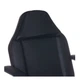 Косметична кушетка лежак чорна з лотками BW-262A Black - зображення 7