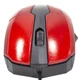 Комп'ютерна миша Apedra M3 Red 1000 dpi USB для ноутбуків і Пк дротова - зображення 10