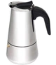 Гейзерная кофеварка Empire Stainless Steel 450мл на 9 чашек - изображение 1
