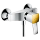Cмеситель для душевой кабины однорукояточный HANSGROHE Metropol Classic хром латунь без душевого набора 31360090 - изображение 1